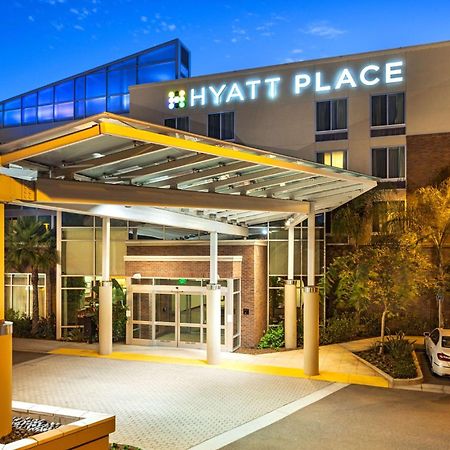 Hyatt Place San Diego-Vista/Carlsbad Eksteriør billede