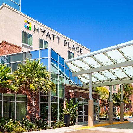 Hyatt Place San Diego-Vista/Carlsbad Eksteriør billede