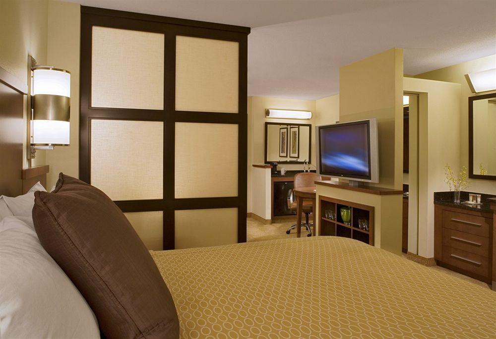 Hyatt Place San Diego-Vista/Carlsbad Eksteriør billede