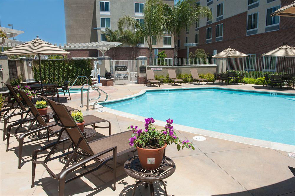 Hyatt Place San Diego-Vista/Carlsbad Eksteriør billede