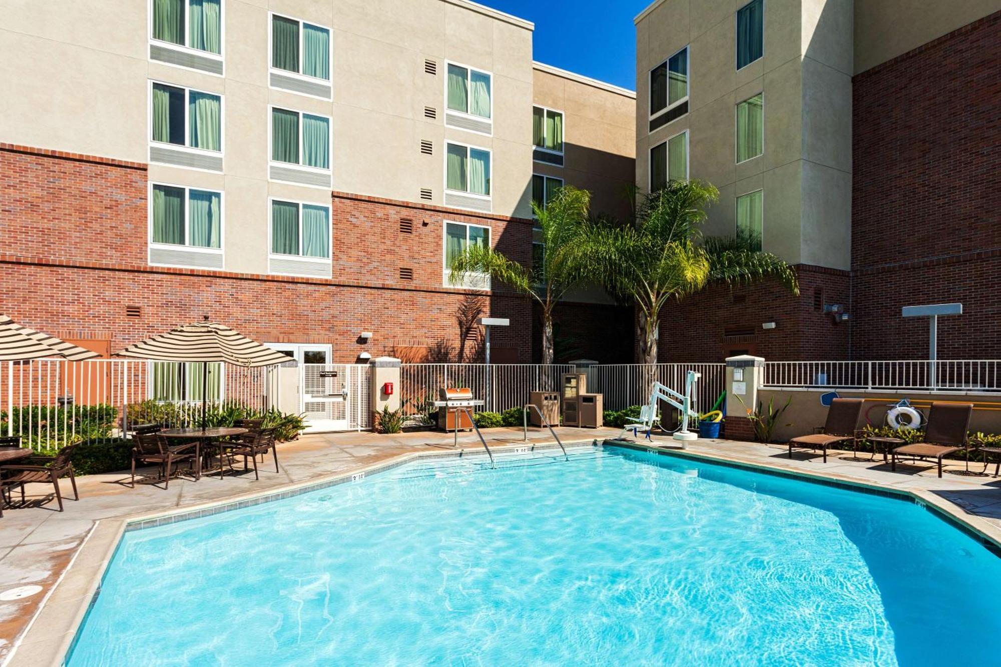 Hyatt Place San Diego-Vista/Carlsbad Eksteriør billede