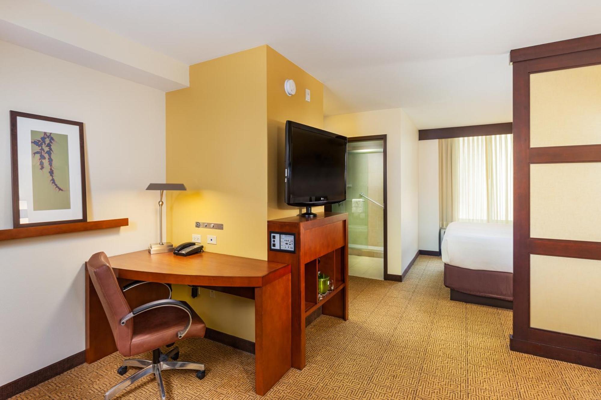 Hyatt Place San Diego-Vista/Carlsbad Værelse billede