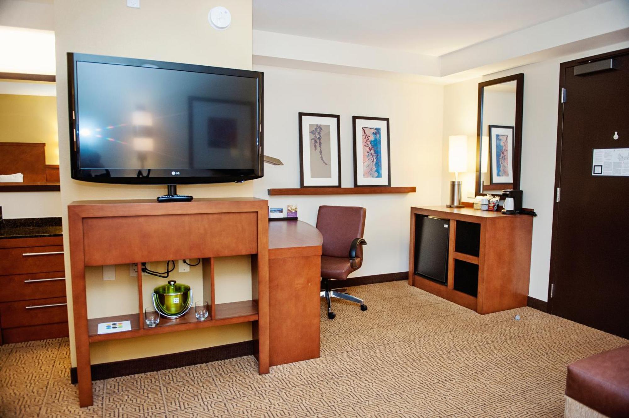 Hyatt Place San Diego-Vista/Carlsbad Værelse billede