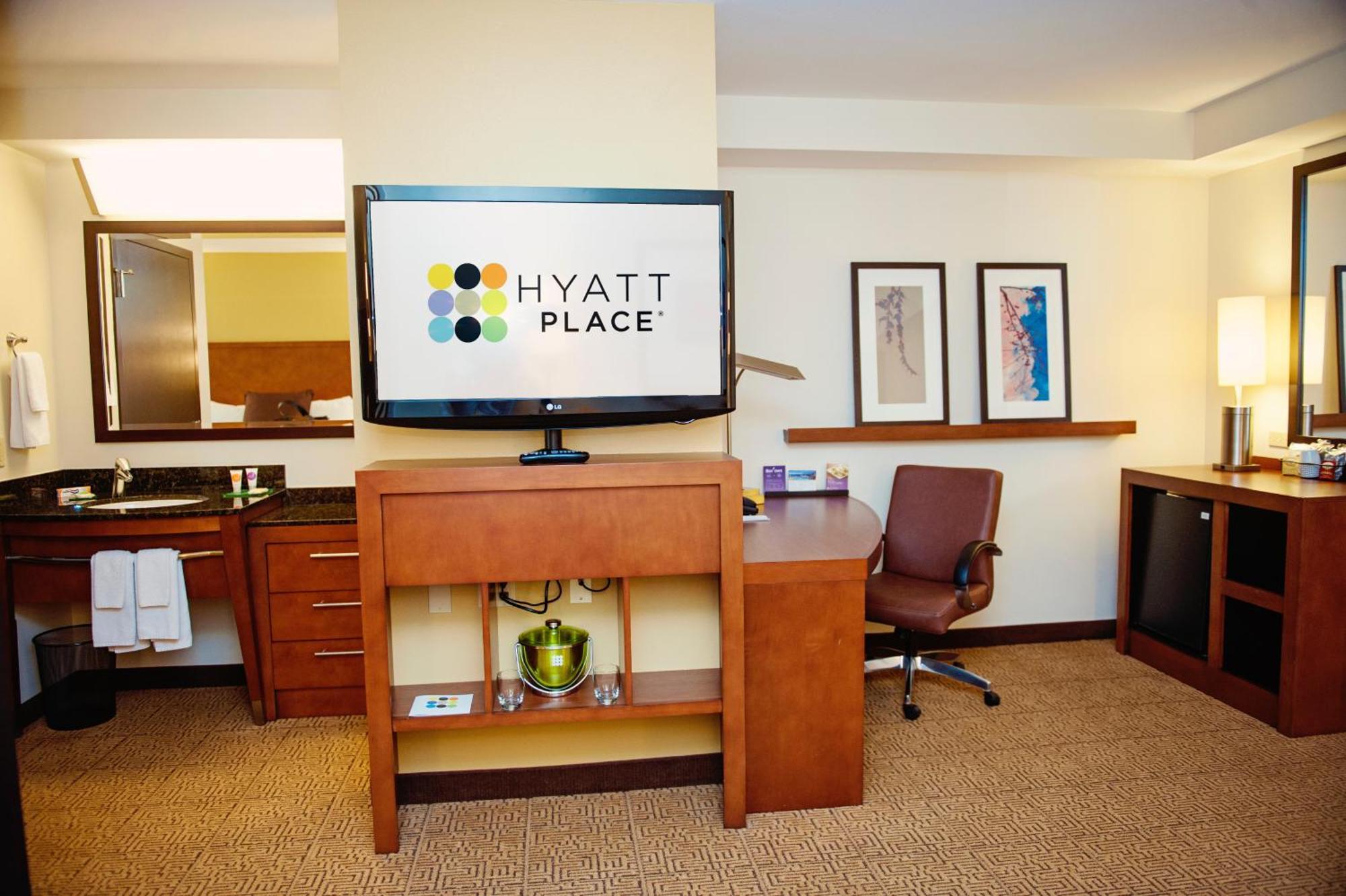 Hyatt Place San Diego-Vista/Carlsbad Værelse billede