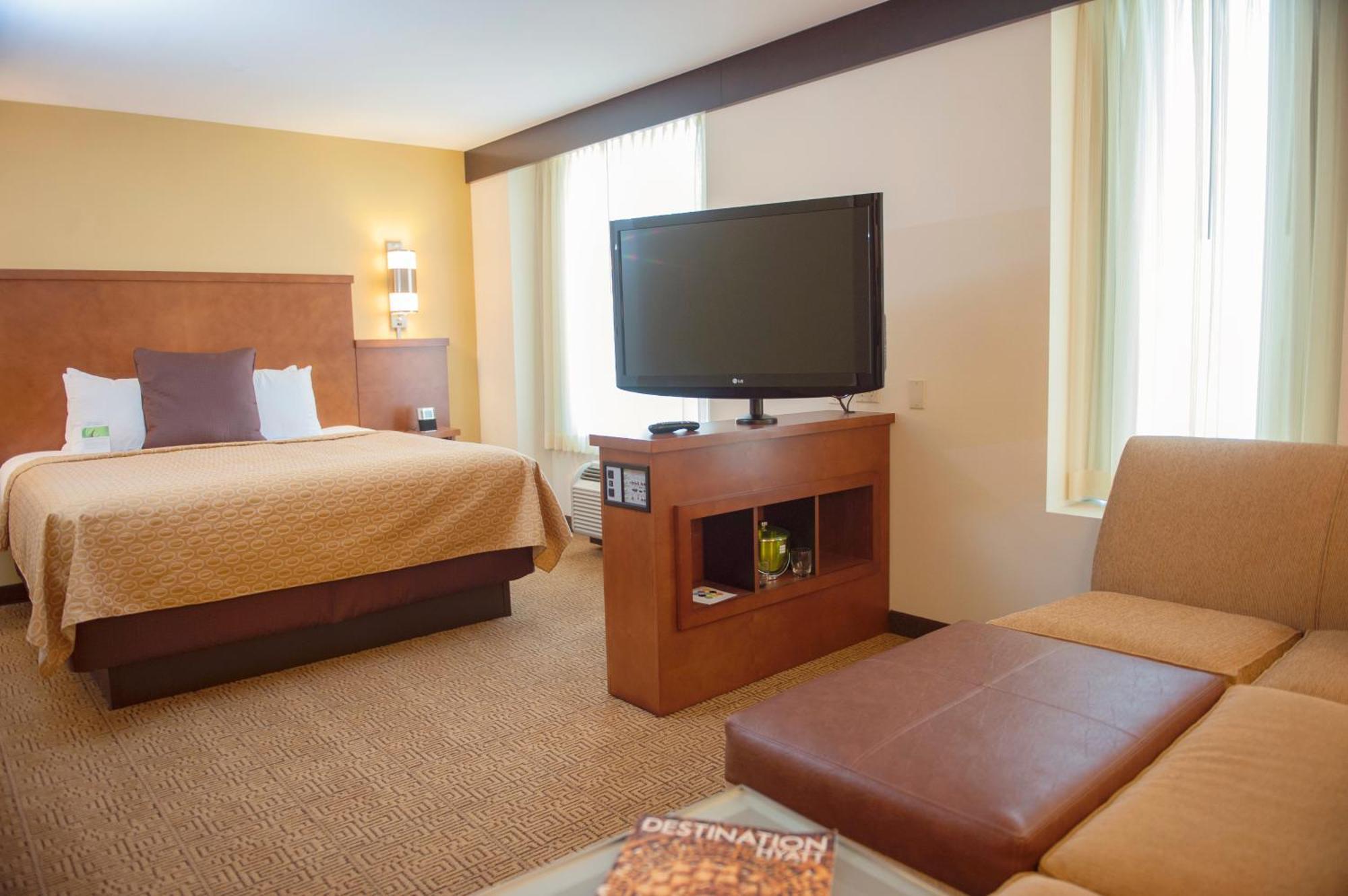 Hyatt Place San Diego-Vista/Carlsbad Værelse billede