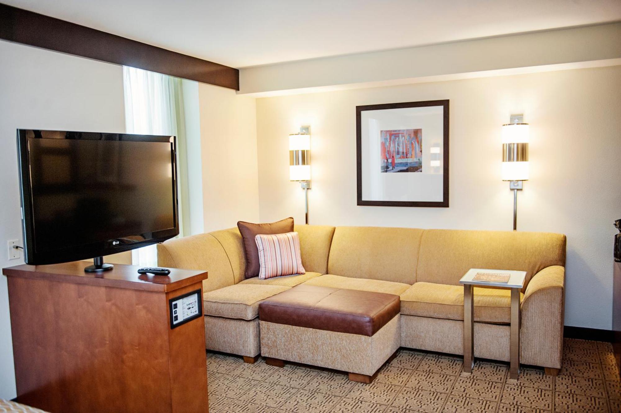 Hyatt Place San Diego-Vista/Carlsbad Værelse billede