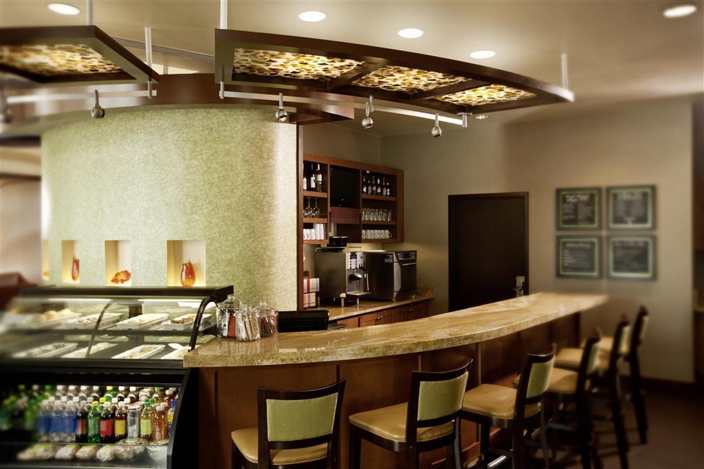 Hyatt Place San Diego-Vista/Carlsbad Restaurant billede