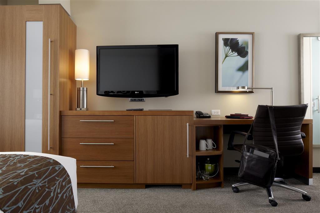 Hyatt Place San Diego-Vista/Carlsbad Værelse billede