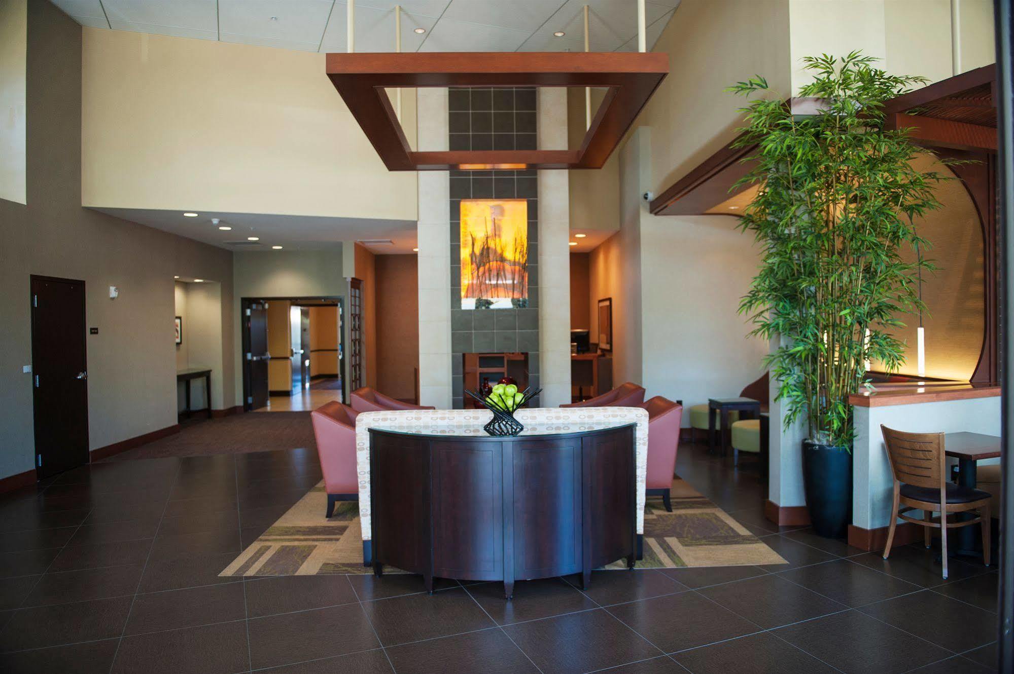 Hyatt Place San Diego-Vista/Carlsbad Eksteriør billede
