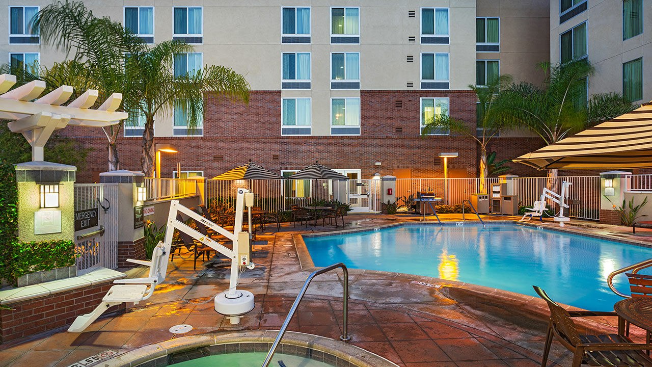 Hyatt Place San Diego-Vista/Carlsbad Eksteriør billede